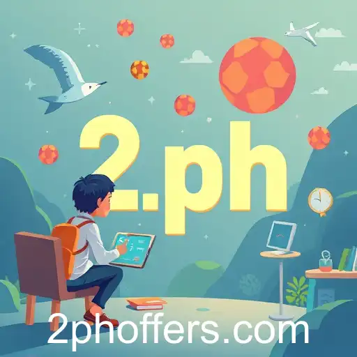 2ph Revolutionizes Online Gaming in 2025