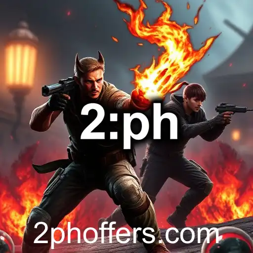 Exploring the Thrills of '2ph' in Action Games