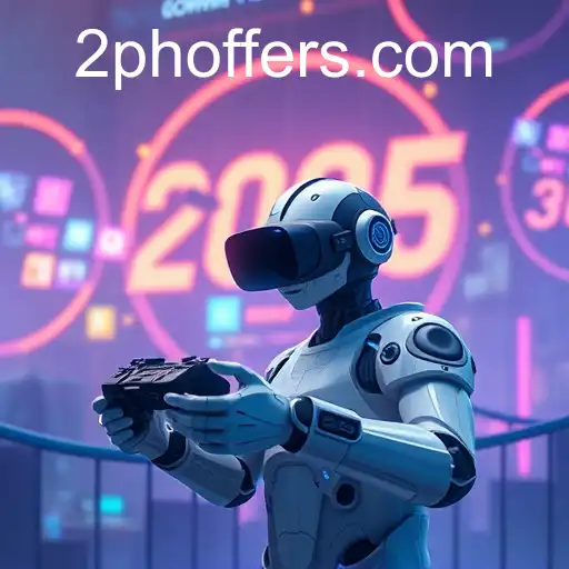 Digital Transformation and Gaming Trends in 2025