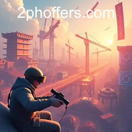 The Evolution of Online Gaming: A 2025 Perspective