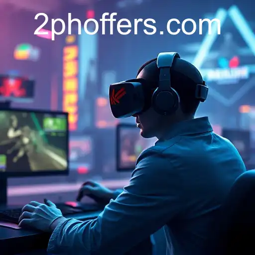 Gaming Dynamics Amid Global Shifts