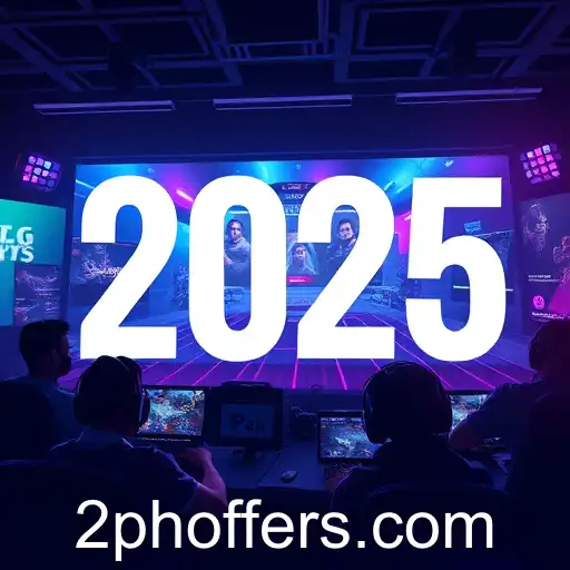 Gaming Evolution: The Rise of 2ph in Online Communities