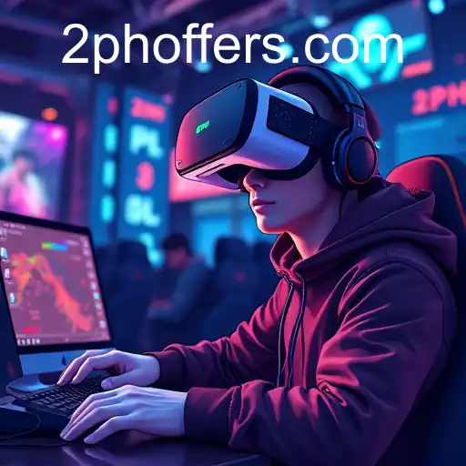 Gaming Innovations at 2PH: Navigating Industry Shifts