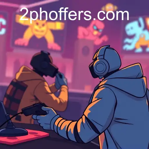 Gaming Revolution: The Rise of 2ph in Online Entertainment