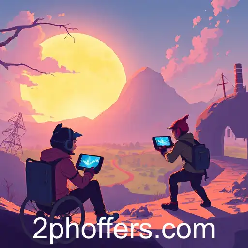 Gaming's Transformative Year