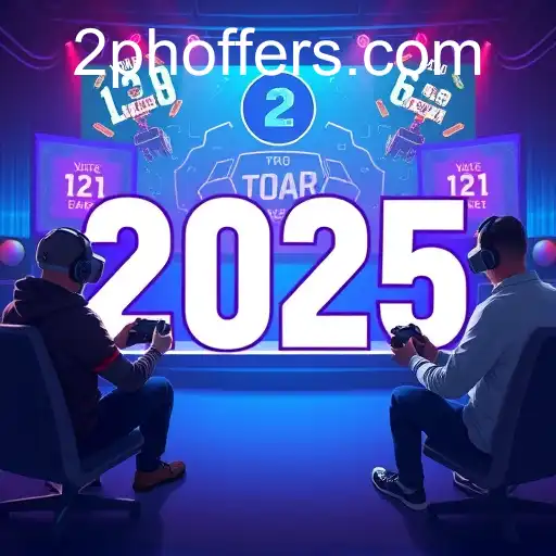 Gaming Trends and Innovations for the Future