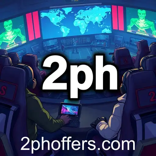 Exploring the Dynamic Realm of Multiplayer Games and the Enigmatic '2ph'