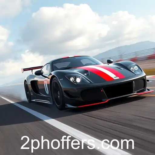 Exploring the Thrill of Racing Games: A Dive Into the '2ph' Experience