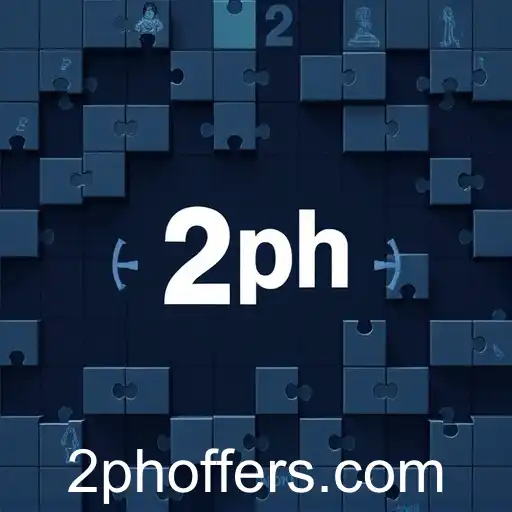 Revolutionizing Gaming with 2ph