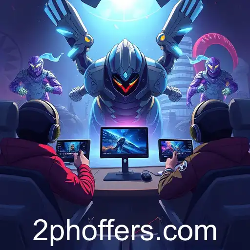 The Rise and Impact of 2ph on Gaming Culture