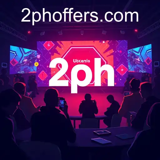 The Rise of 2ph: A New Era for Online Gaming