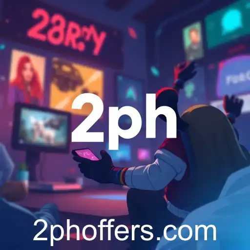 The Rise of 2ph: Revolutionizing Online Gaming