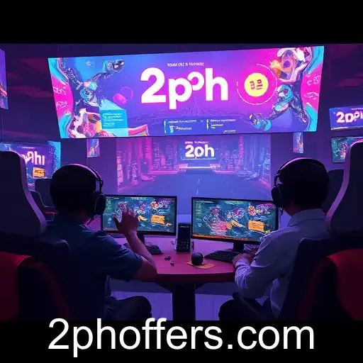 The Rise of 2ph: Shaping the Future of Gaming