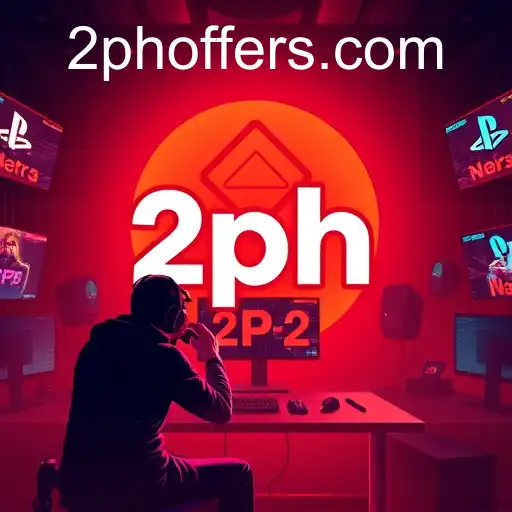 The Rise of 2ph: Revolutionizing Online Gaming Experiences