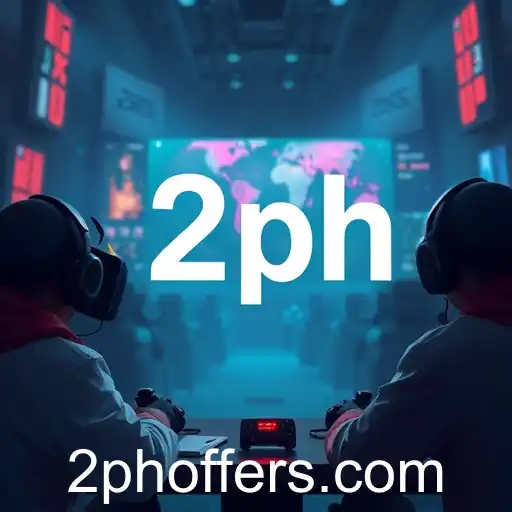 The Rise of 2ph in the Gaming World